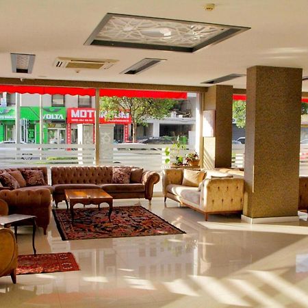 Wox Ew Hotel Izmir Exterior foto