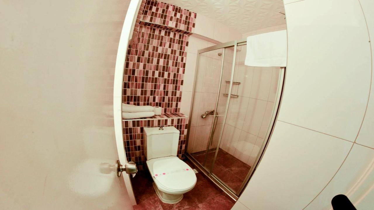 Wox Ew Hotel Izmir Exterior foto