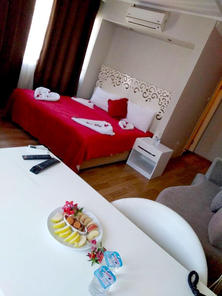 Wox Ew Hotel Izmir Exterior foto