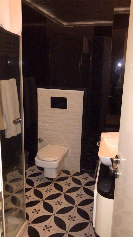Wox Ew Hotel Izmir Exterior foto
